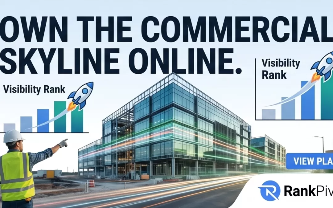 Contractor Marketing: How to Dominate AI Overviews, Rankings, and AI Recommendations