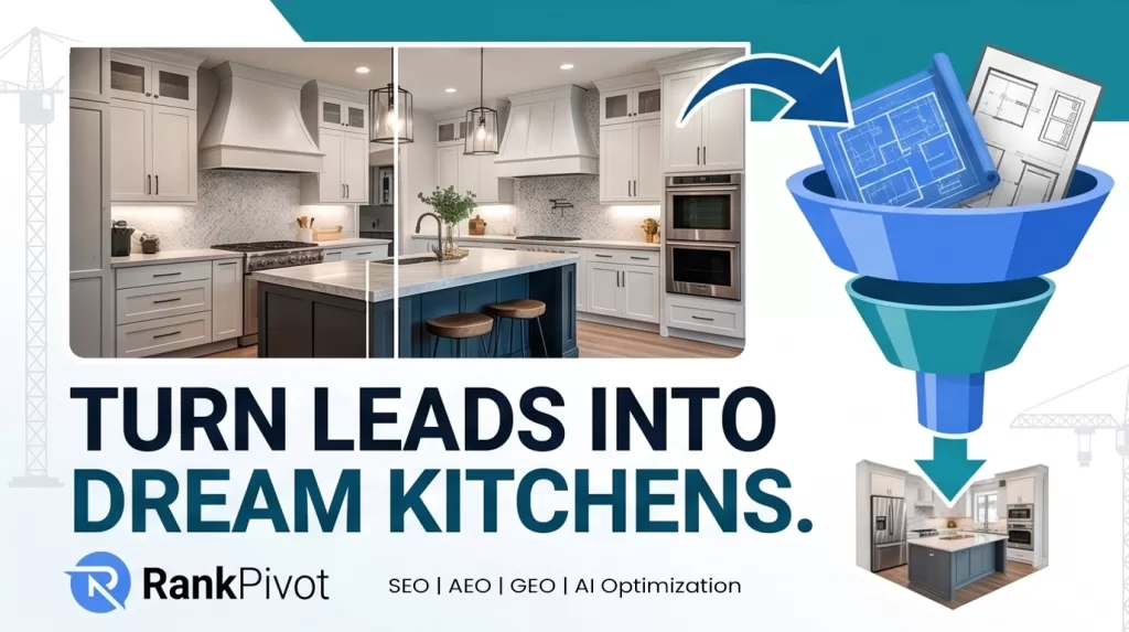 Marketing Solutions for Home Remodeling Contractors Marketing Solutions for Home Remodeling Contractors