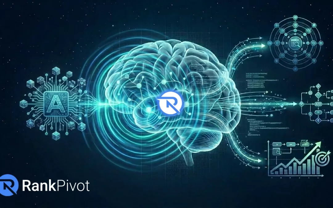 SEO is Not Being Replaced by AI