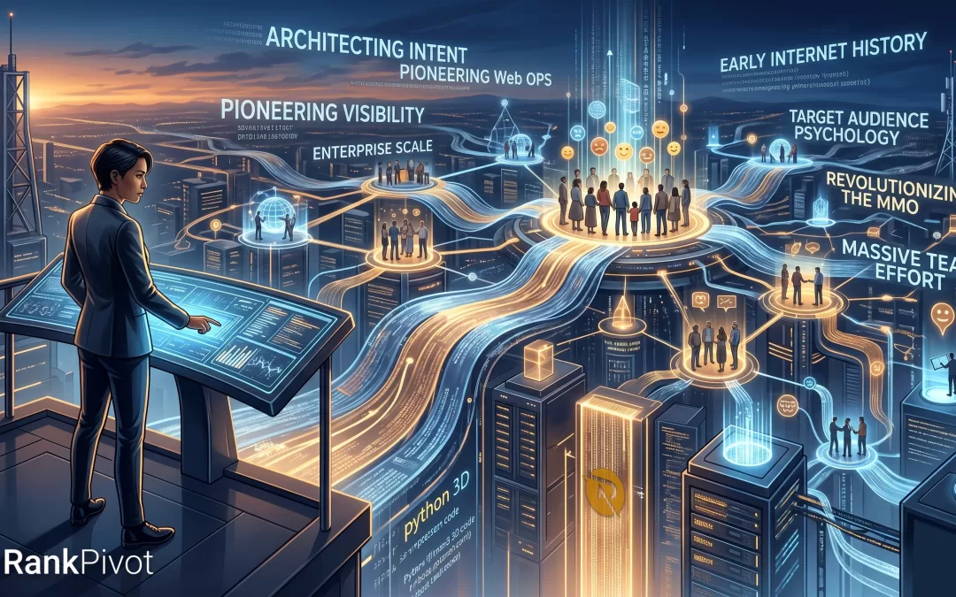 The Foundation of Modern Search