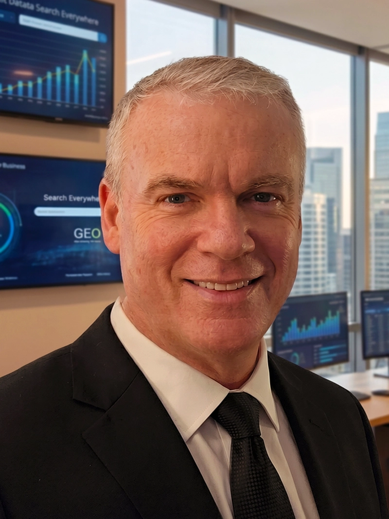 Brian K. Long