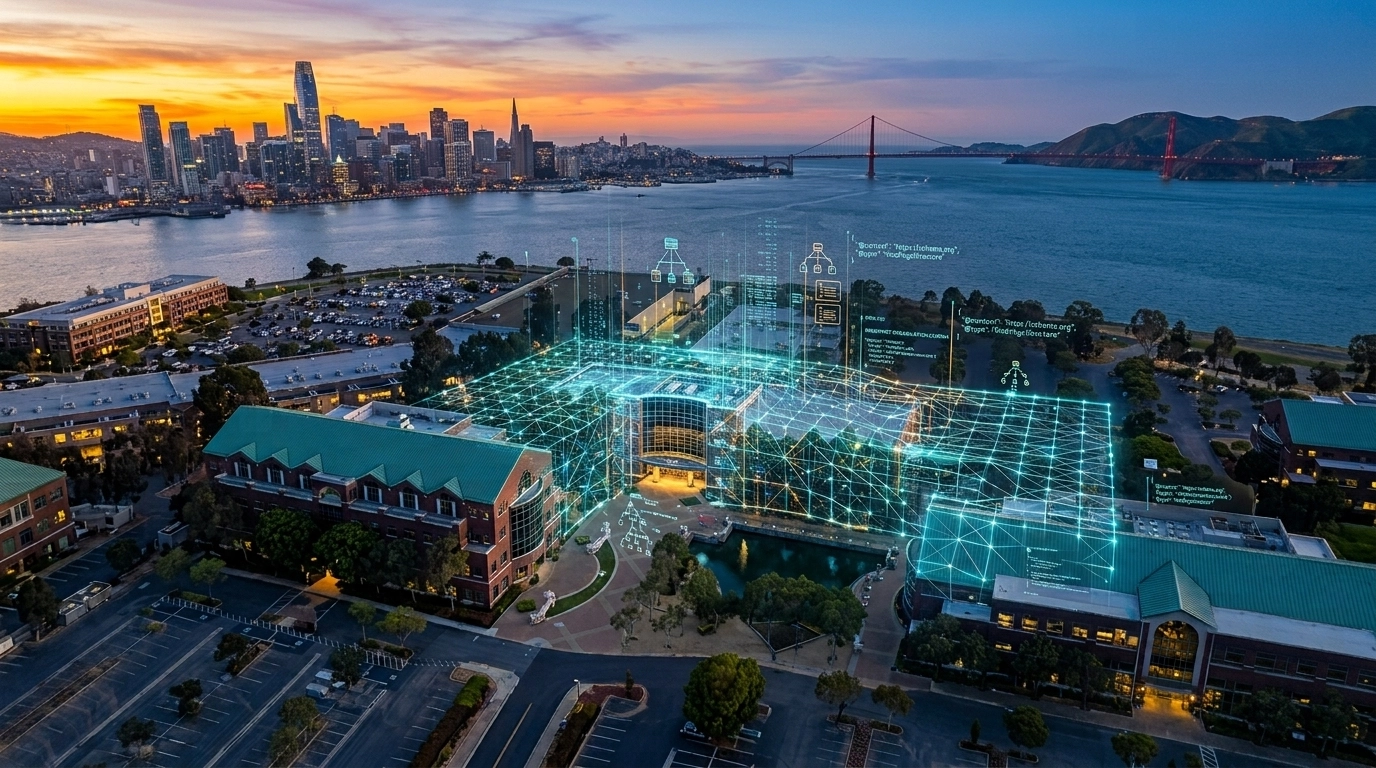 AI Visibility in Alameda California