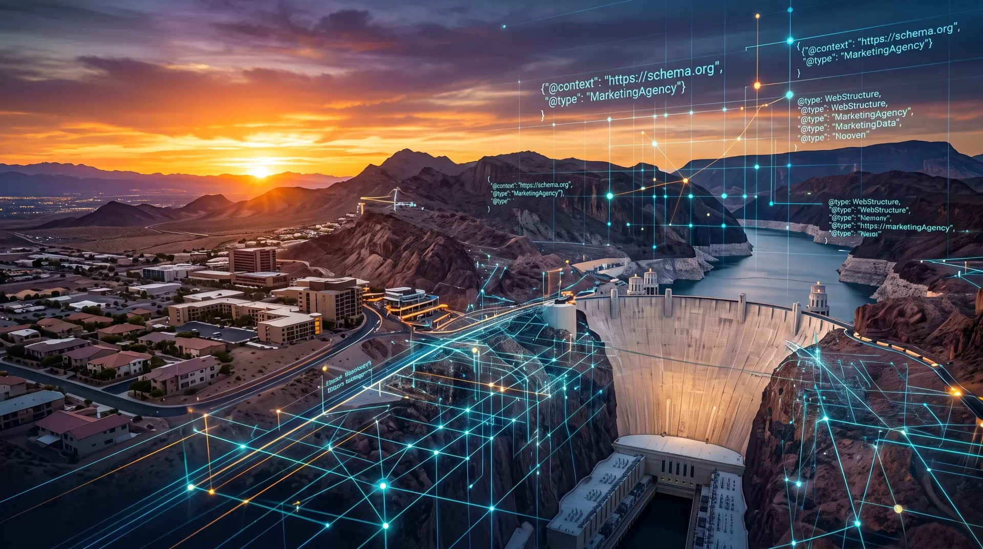 AI Visibility Services in Boulder City Nevada