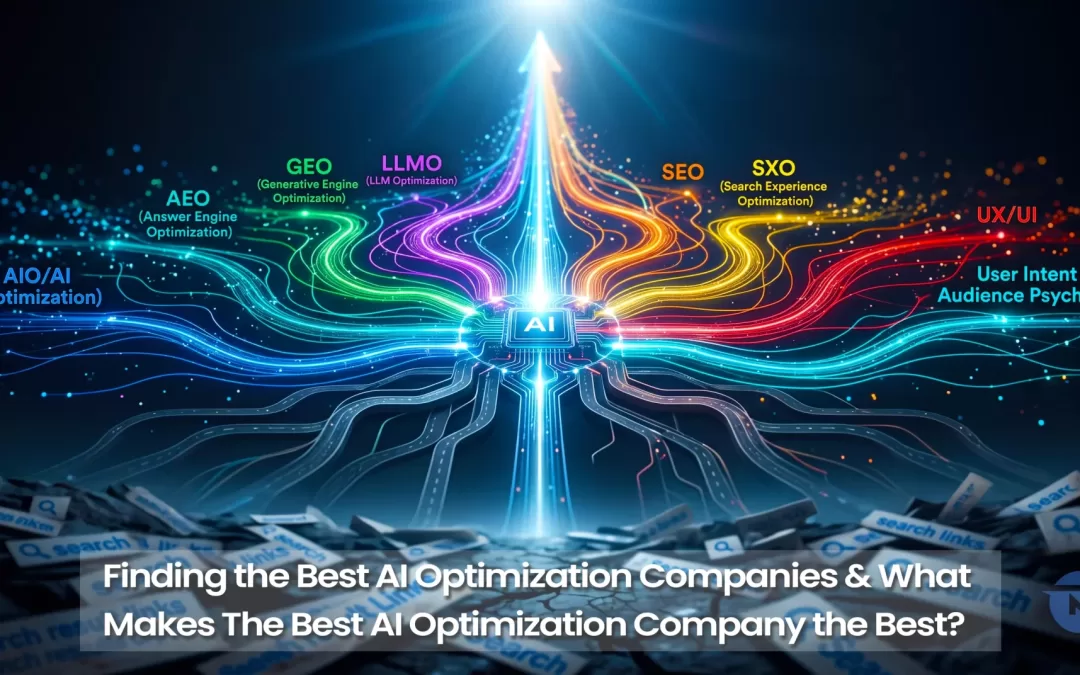 Finding the Best AI Optimization Companies