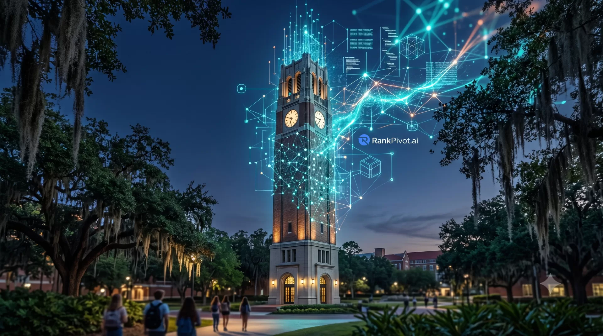 AI visibility services in Gainesville Florida