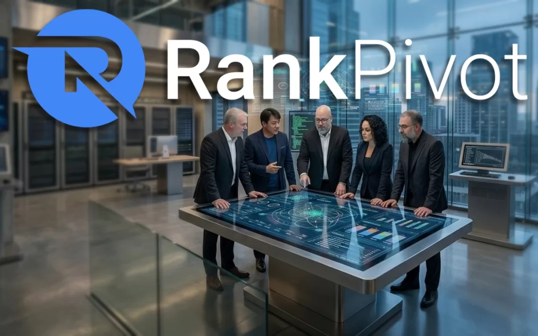 AI Visibility Services: A Guide to Engineering Brand Dominance