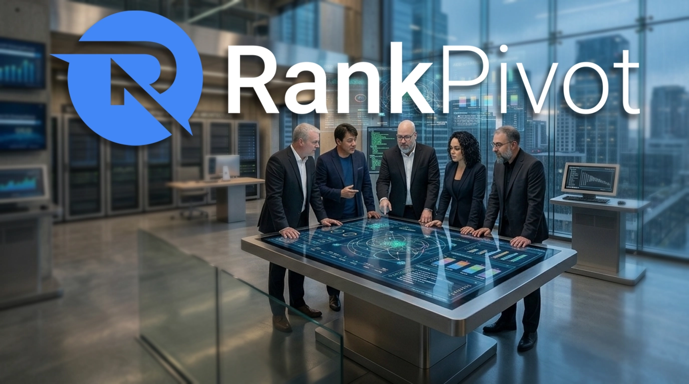 A Guide to AI Visibility Services for Brand Dominance