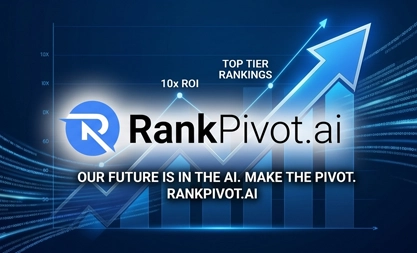 RankPivot AI Visibility Services