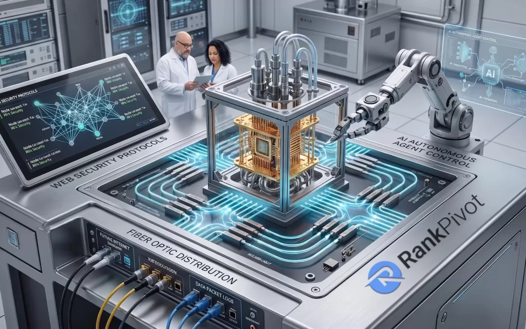 Quantum Cryptography and the Next-Generation Internet Protocol