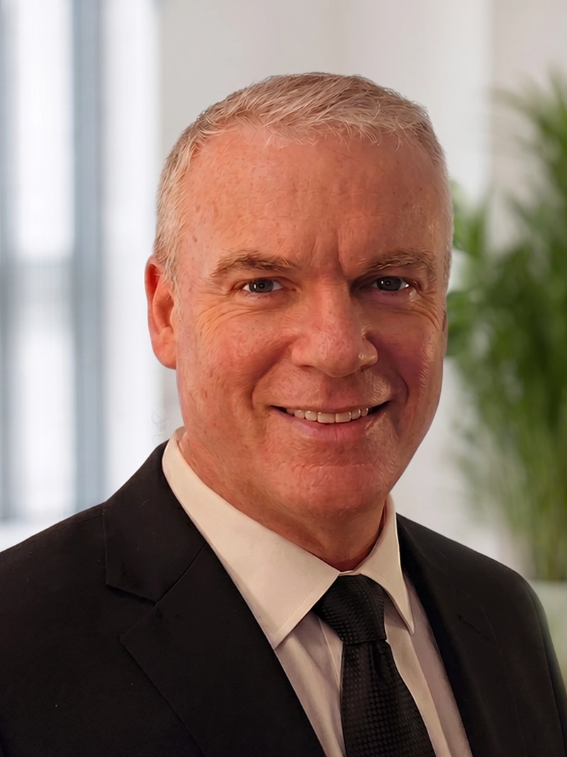 Brian K. Long