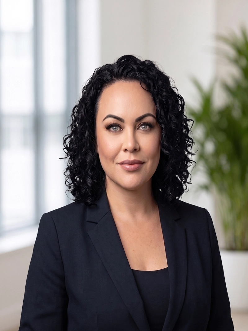 Nadia Leon - Agentic AI Consultant
